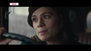 Christopher Robin European Premiere - Xposé