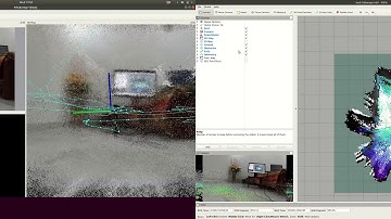 3D MAPPING USING STEREO VISION