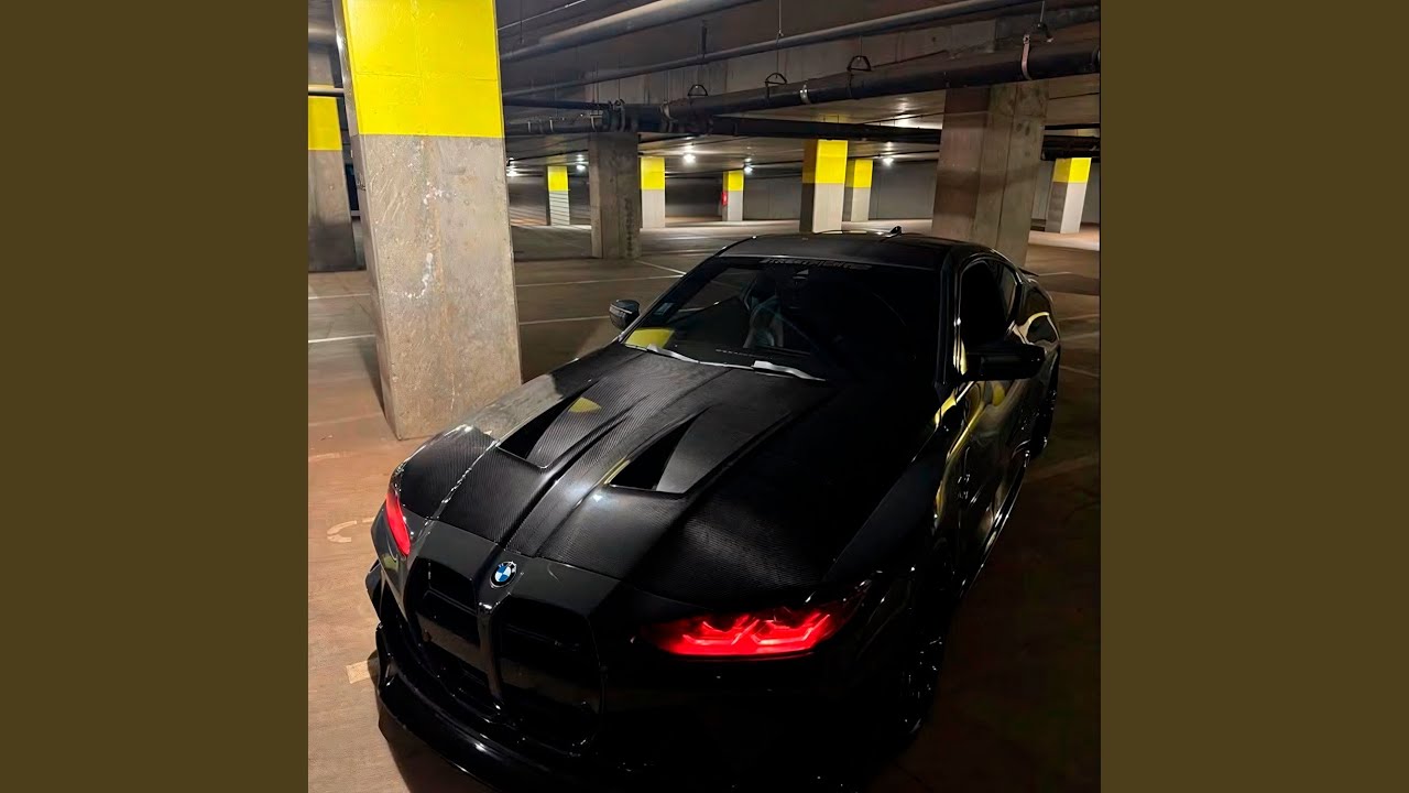 M5! - YouTube