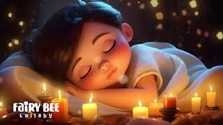 (3 HOURS) Baby Sleep Music ♥ SUPER Relaxing Bedtime Lullaby  ♫  Baby Fall asleep in 2 minutes