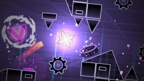 If I had a part in Transfigure by llama guy | Geometry Dash 2.11