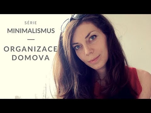 Video: Jak Organizovat Tělocvičnu