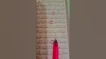 ولقد أرسلنا نوحا سورة المؤمنون بصوت القارئ الشيخ ياسر الدوسري. #ياسر_الدوسري #سورة_المؤمنون #المصحف❤