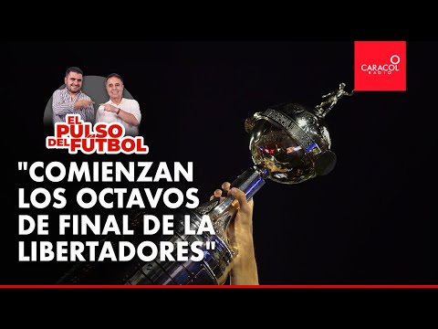 El Pulso del Fútbol, 01 de agosto de 2023