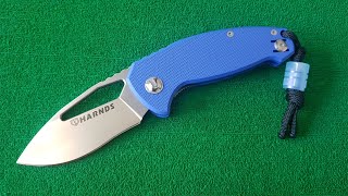 Harnds Seal Ck6120 A Escena Interesante Opción De Una Marca Poco Reconocida.