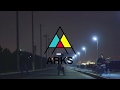 ARKS『さよなら三角、夢見た四角』Official Lyric Video