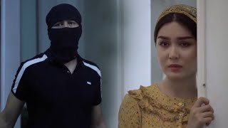 "Малак" 98-қисм Миллий ўзбек сериали | "Malak" 98-qism Milliy o'zbek seriali