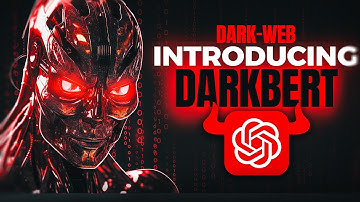 BREAKING: CHATGPT Just Entered the Dark Web! (DARKBERT)