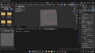 Details Create Perfect Curvature Maps in Blender Update