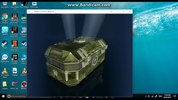 DC glitch in Mc5 Part 2