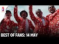 Best of Fans: 14 May | 2024 #MensWorlds