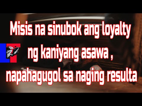 Video: Madaling Maunawaan Na Ang Iyong Asawa Ay Nandaraya Sa Iyo: Yana Poplavskaya - Tungkol Sa Katapatan Sa Pag-aasawa