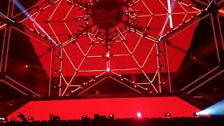 Ingrosso - On My Way / Reload @ World Club Dome Winter