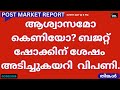 Stock Market News Update | Malayalam | Feb 2, 2026 📈