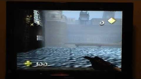 Turok 2: Seeds of Evil for Nintendo 64