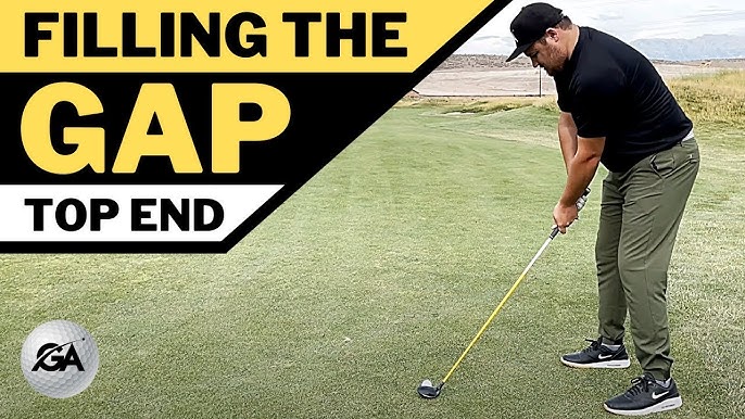 Golf tip: How to figure out which tees to play from