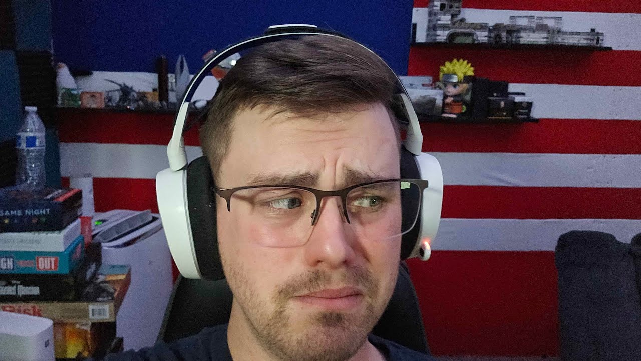 What DOES this channel even DO?