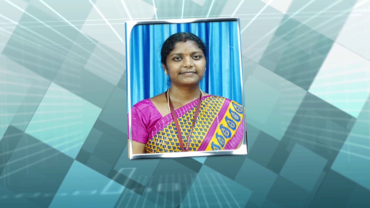 AVS engineering college annual report Capstone'19