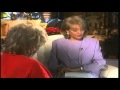 Elizabeth Taylor interview Barbara Walters (with jewels)