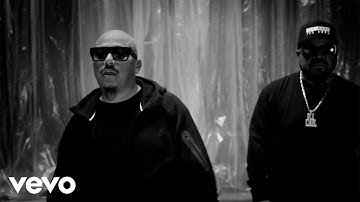 Mr. Shadow, Ice Cube, Kokane - Certified G