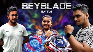 BEYBLADE BATTLE IN DESI STYLE 5