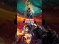 More Blade Interactions - Marvel Rivals #marvelrivals #shorts