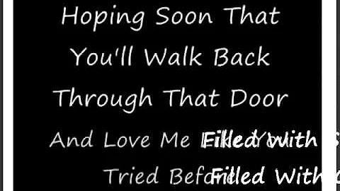 Freda Payne - Band Of Gold - Lyrics