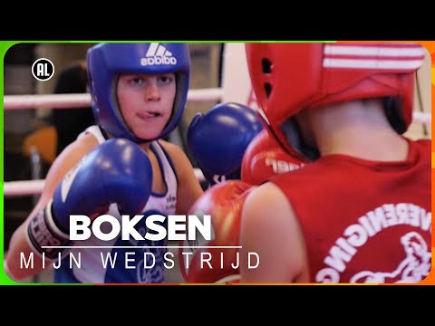 Video: Wie was de laatste blote knokkelbokskampioen?