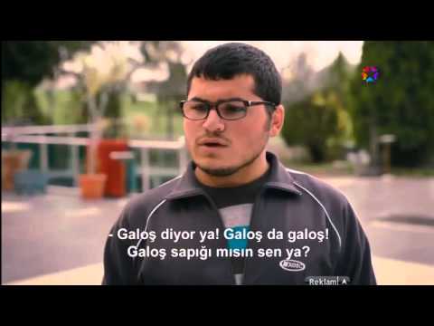 İşler Güçler   Boomcu Onur Galoş