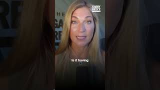 You Cant Build a Mindset Around Goals You Dont Actually Have | Gabby Reece