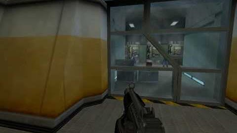 Pt. 32 Half Life - Lambda Core [3/3]