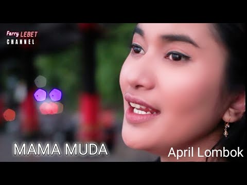 DANGDUT MAMA MUDA April lombok barat@FerryLEBET