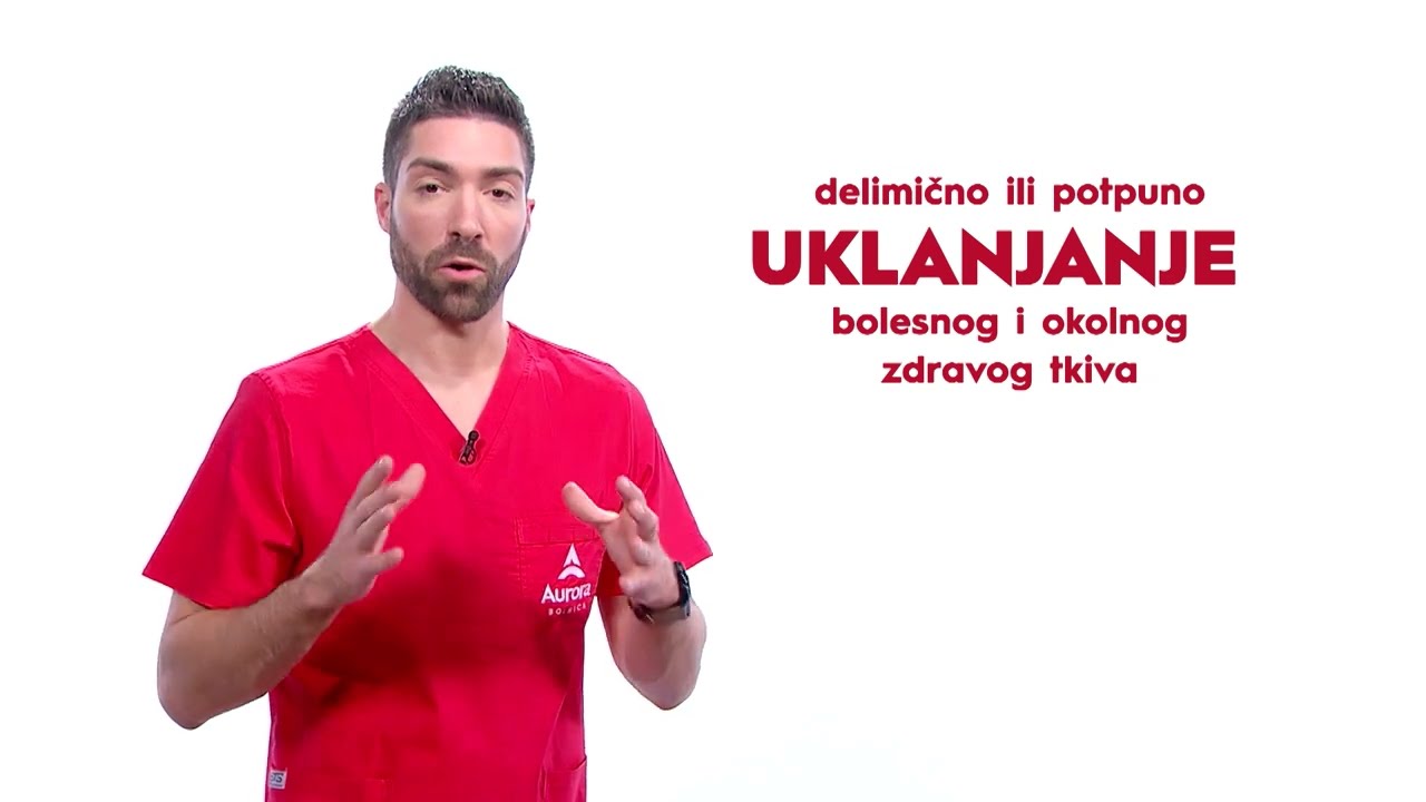 KORAK DO ZDRAVLJA | Kronova bolest | TV DR