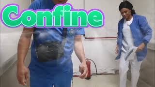CODE RED DRILL ER Department