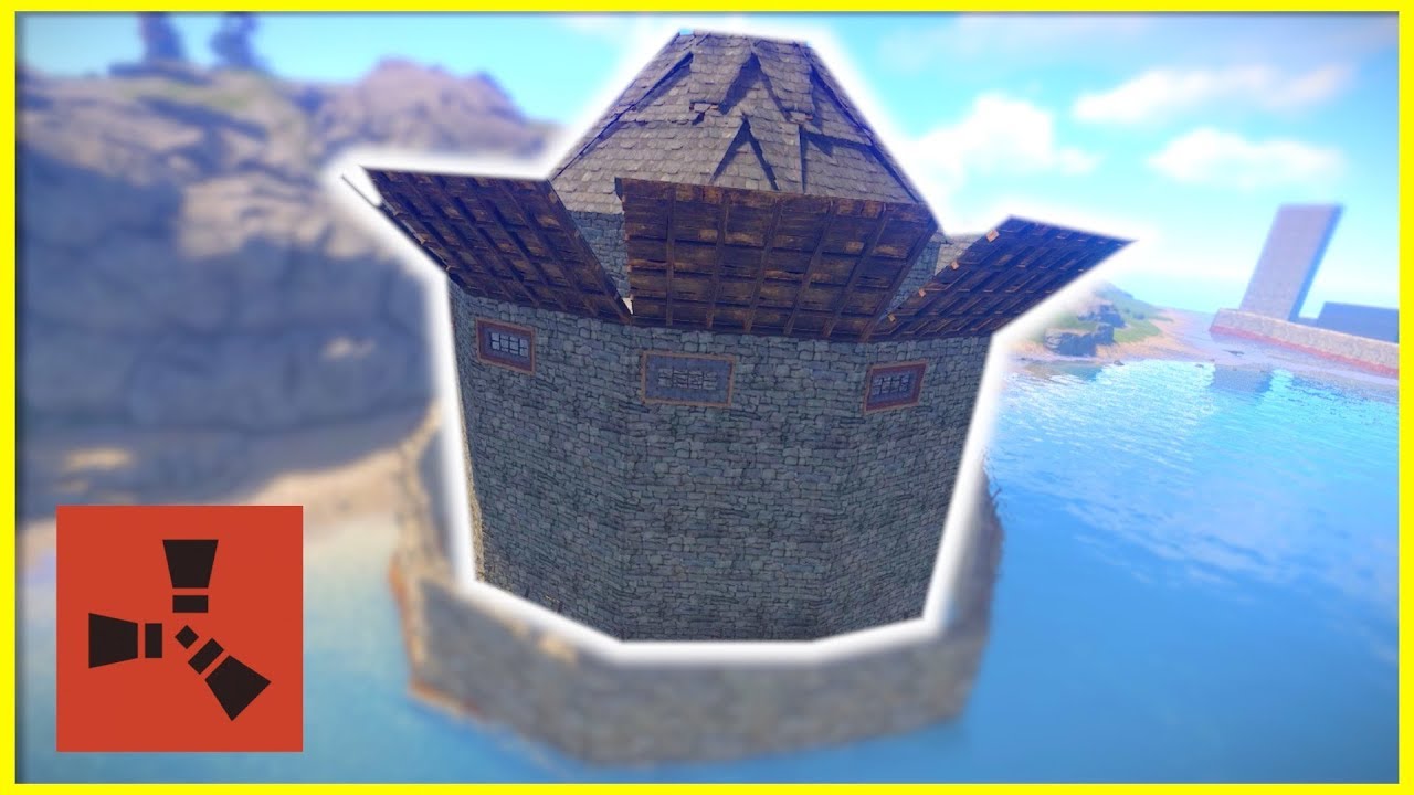 редтаун раст. крыша в расте. крыша раст. решетчатый потолок раст. как сделать крышу в раст.