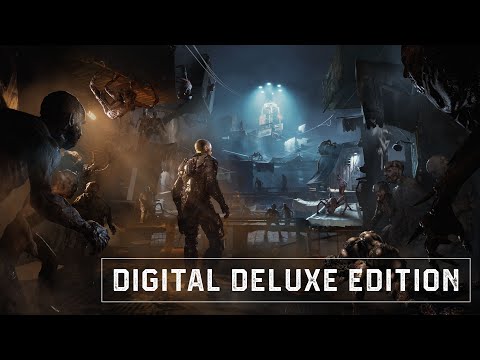 : Digital Deluxe Edition