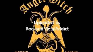 ANGEL WITCH - Devil&#39;s Tower (Demo 1979)