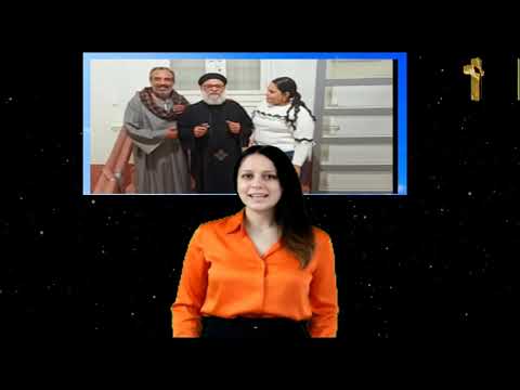 خبر سعيد مارينا روماني فخري رجعت لعائلتها بأسيوط وشكر خاص لكل الجهات الأمنية