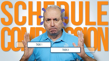 Schedule Compression: What