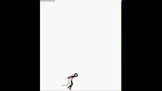 walk run jump in stick pivot tutorial Wealth