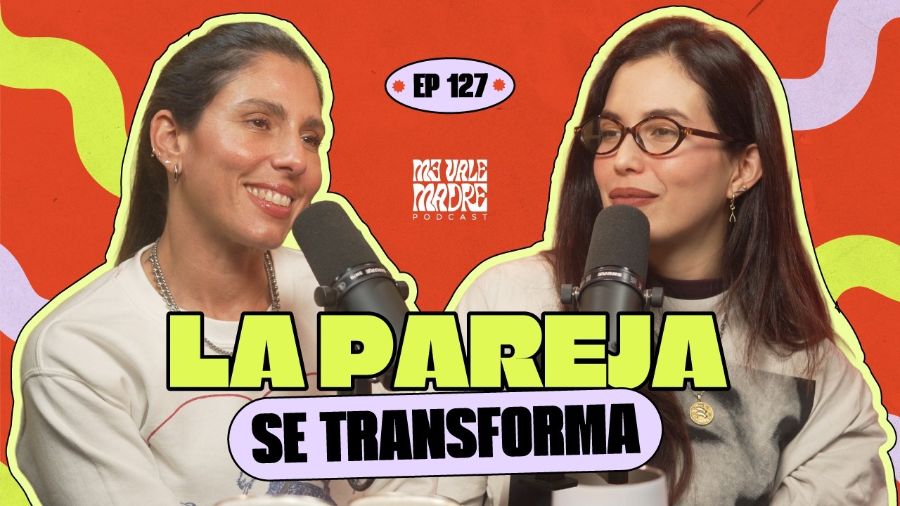 🛎️ESTRENO🛎️ Tips para parejas que llevan años - EP127