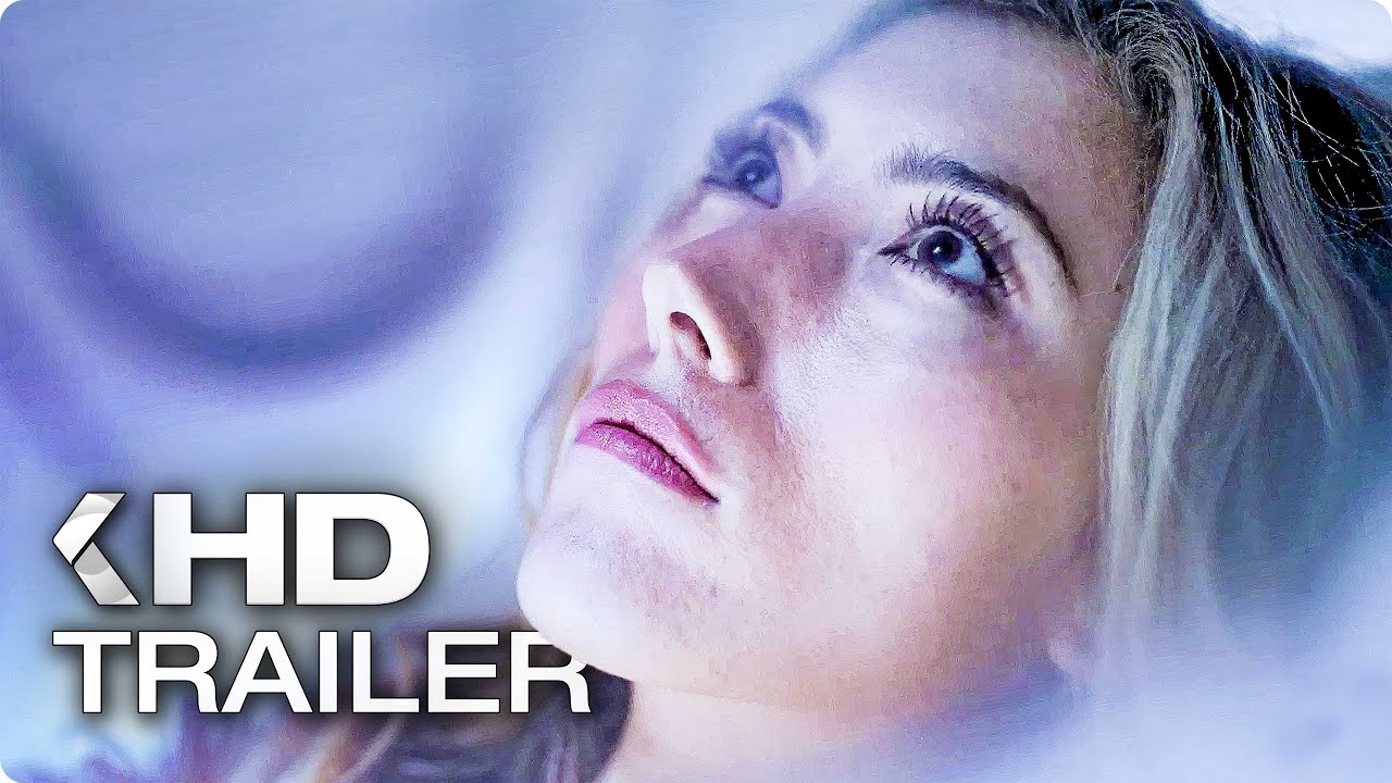 Altered Carbon - Trailer