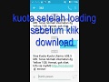 mana yang lebih hemat kuota internet, download video atau streaming video