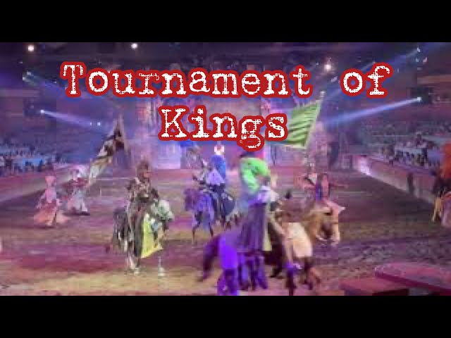 Tournament of Kings - Showtimes & Reviews