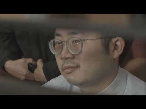 《#正義迴廊》The Sparring Partner | 主演 #麥沛東 訪問