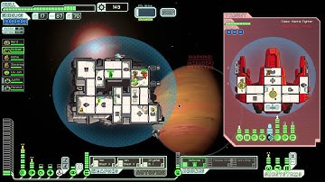 FTL: Infinite Space Mod Ep 12 (Bye Jack)