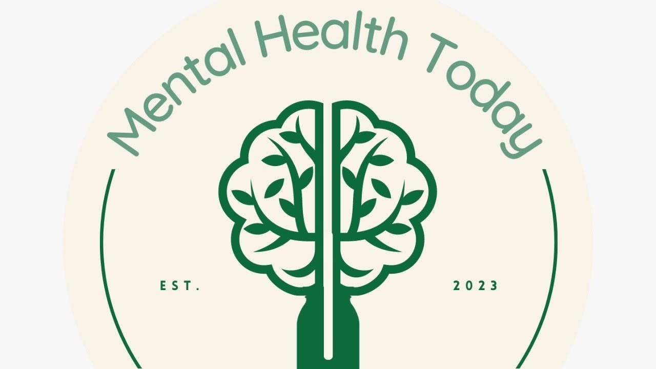 Mental Health Today with Sam Mandel