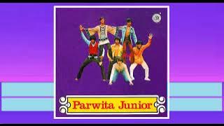 PARWITA JUNIOR (Vokal. Rudy) - Ku Selalu Menunggu (1974)