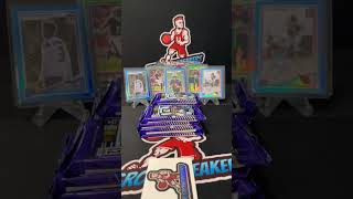 BREAK #5916 - 2025 DONRUSS OPTIC FOOTBALL 5-HOBBY PREFERRED BOX PICK YOUR TEAM BREAK - May 22nd