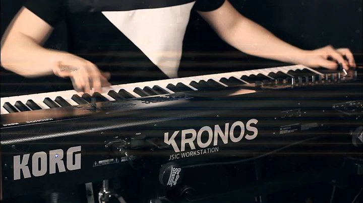 New Korg Kronos -Custom Sounds - Fernando Draganici